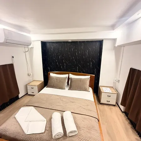 Appartement Oasis 11 Tirana