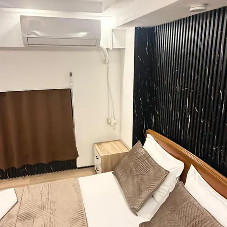 Oasis 11 Appartement Tirana